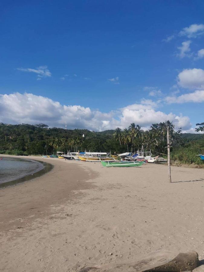 Natipuan Beach Resorts Nasugbu Exterior foto